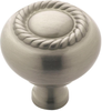 Everyday Heritage 1-1/4'' diam Cabinet Knob BP53471