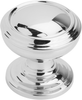 Revitalize 1-1/4'' diam Cabinet Knob BP55342