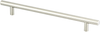 Tempo 192mm CC Brushed Nickel Bar Pull 0806-2BPN-P