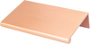 Bravo 56mm CC Brushed Copper Edge Pull 1047-40BC-P