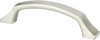 Epoch Edge 96mm CC Brushed Nickel Pull 1206-1BPN-P
