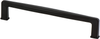 Subtle Surge 160mm CC Matte Black Pull 1257-1055-P