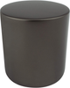 Mini Charcoal Gray Large Round Knob 1339-10CG-C