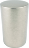 Mini Brushed Nickel Small Round Knob 1341-1BPN-C