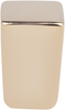 Mini Rose Gold Small Square Knob 1354-1RSG-C