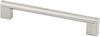 Studio 192mm CC Stainless Steel Pull 2023-90SS-P