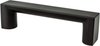 Elevate 96mm CC Matte Black Pull 2116-4055-P