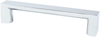 Elevate 128mm CC Polished Chrome Pull 2124-4026-P