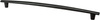 Meadow 320mm CC Matte Black Pull 2291-4055-P