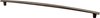 Meadow 448mm CC Verona Bronze Appliance Pull 2301-40VB-P