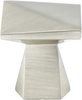 Swagger Brushed Nickel Knob 2324-1BPN-P