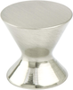 Domestic Bliss Brushed Nickel Knob 2360-1BPN-P
