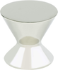 Domestic Bliss Polished Nickel Knob 2362-1014-P