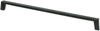 Swagger 18'' CC Matte Black Appliance Pull 2417-1055-P