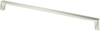 Swagger 18'' CC Brushed Nickel Appliance Pull 2413-1BPN-P