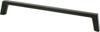 Brookridge 224mm CC Matte Black Pull 2631-1055-P