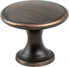 Alto Verona Bronze Knob 4104-40VB-P