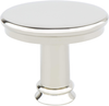 Dierdra Polished Nickel Knob 4110-1014-P