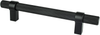 Radial Reign 128mm CC Matte Black Pull 5038-4055-P