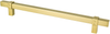 Rivet Rebel 224mm CC Modern Brushed Gold Pull 5106-4MDB-P