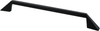 Right 192mm CC Black Pull 6068-1055-C