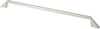 Right 320mm CC Brushed Nickel Pull 6075-1BPN-C