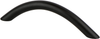 Contemporary Advantage Three 96mm CC Matte Black Arch Pull 7925-2055-P