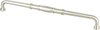 Forte 18'' CC Brushed Nickel Appliance Pull 8297-1BPN-P