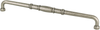Forte 18'' CC Weathered Nickel Appliance Pull 8300-1WN-P