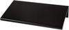 Contemporary Advantage Two 56mm CC Matte Black Edge Pull 9005-4055-P