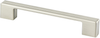 Skyline 160mm CC Brushed Nickel Pull 9203-1BPN-P