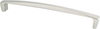 Aspire 12'' CC Brushed Nickel Appliance Pull 9240-1BPN-P