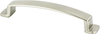 Oasis 128mm CC Brushed Nickel Pull 9249-1BPN-P