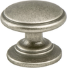 Traditional Advantage Two Weathered Nickel Tiered Knob 9376-10WN-P