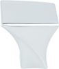 Fluidic Polished Chrome Knob 9479-1026-P