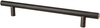 Transitional Advantage Two 192mm CC Verona Bronze T-Bar Pull 9518-20VB-P
