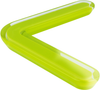 Next 160mm CC Acrylic Lime Pull 9790-7000-P