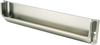 Recess 202mm Brushed Nickel ed Pull 9794-1BPN-P