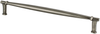 Dierdra 224mm CC Vintage Nickel Pull 9808-1VTN-P