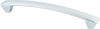 Laura 160mm CC Polished Chrome Pull 9819-1026-P
