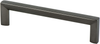 Metro 128mm CC Slate Pull 9907-1SLT-P