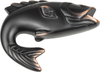 Nautical/Ocean Fish Knob 2 1/4'' Venetian Bronze 2204-VB