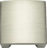 Centinel Solid Knob 1 1/4'' cc Brushed Nickel 254-BRN