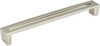 Centinel Pull 7 9/16'' cc Polished Nickel 256-PN