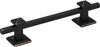 Craftsman Pull 4'' cc Venetian Bronze 259-VB