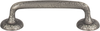 Olde World Pull 3'' cc Pewter 273-P