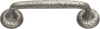 Olde World Pull 3'' cc Pewter 273-P