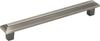 Trocadero Pull 6 5/16'' cc Pewter 284-P
