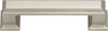 Sutton Place Pull 3'' cc Brushed Nickel 291-BRN