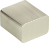 Element Knob 1'' Brushed Nickel 294-BRN